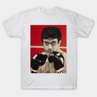 Boxing T-Shirt